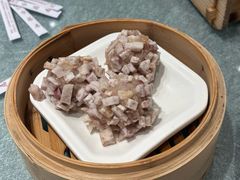 芋头猪肉丸-余荫居