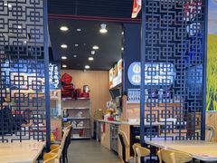 -和合谷(德外店)