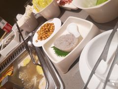 -海底捞火锅(杭州萧山宝龙广场店)