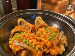 -怡聚轩全日制自助餐厅(大中华喜来登酒店)