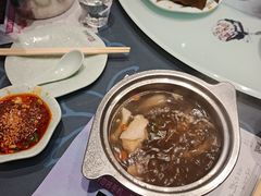 -名都晓荷塘主题火锅(春光路店)