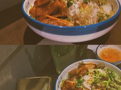 -美奈小馆·越南料理(中航城君尚购物中心店)