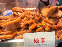 -陈鹏鹏潮汕菜(宝安机场T3航站楼店)