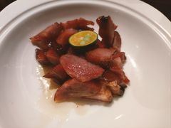 -海航大厦万豪酒店彩海轩中餐厅(霄云路店)