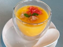 -彩丰楼中餐厅·仁恒洲际酒店
