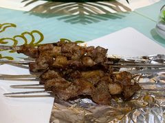 -阿西娅食府(中关村店)