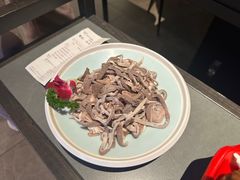 -额尔敦传统涮(公园西路店)