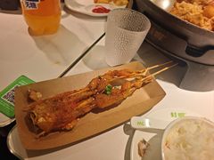 -蛙喔牛蛙(太仓万达店)