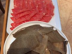 -东来顺饭庄(天坛店)