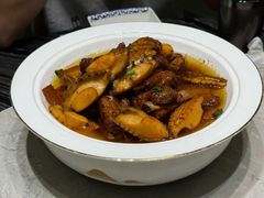 -曾家厨房·新徽菜(九华山路店)