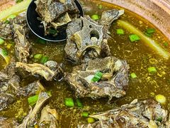 -香满锅老北京羊蝎子火锅·家常菜(新街口店)