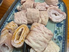 -阿勇面馆(东书房路店)