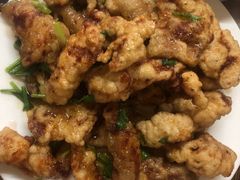 -三点小吃(山大店)