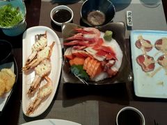 -南苑环球酒店-稻菊日式餐厅(鄞县大道店)