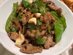 -小吊梨汤·北京菜·烤鸭(清河万象汇店)