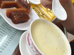 姜汁糕-阿三麻蓉汤圆(顺光大厦店)