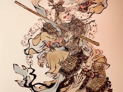 -上海宝龙美术馆
