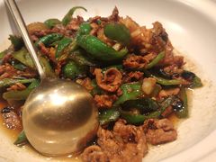 -喜棠·长沙家宴·海鲜·湘菜(麓谷店)