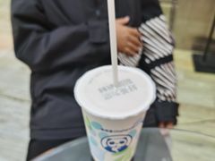 -茶百道(呼家楼店)