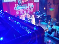 -爱啤精酿·民谣酒馆(滨江店)