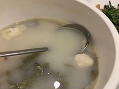 -新海渔港·胶东海鲜家常菜·家宴(奥体中心店)