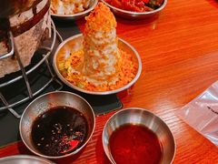 -大阪烧肉BAKA一代(十亩地店)