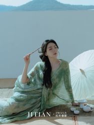 点击看大图 -专注孕妇照亲子照·纪田摄影