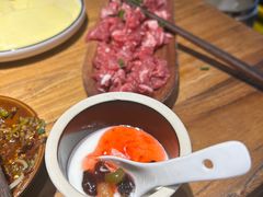 -贵厨酸汤牛肉(小十字店)