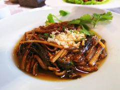 响油鳝糊-淮扬春(月坛店)