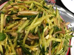 -瑞杰烧烤店·24小时营业(山东路店)