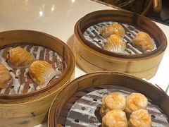 -稻香饭店(IFS国金中心店)
