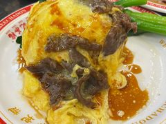 -孖记茶档·热腾茶餐(乐峰店)