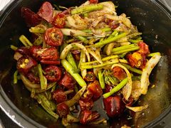 麻辣虾爬子-辣盆盆麻辣小龙虾(哈尔滨总店)