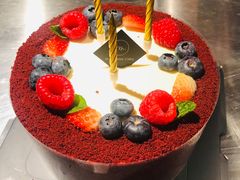 -姆们M Sweetie Cake(三里屯店)