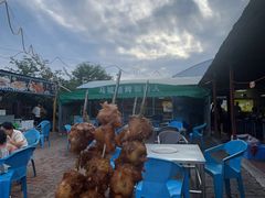 -清真·馬坡二旦烧烤(人生一串拍摄店)