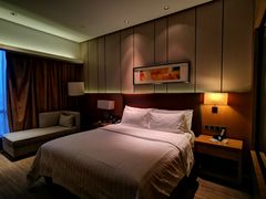 -徐州博顿温德姆酒店(高铁东站店)