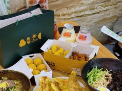 -顺姬冷面(延大店)