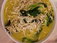 -老街饭庄·地道淮扬菜(扬子江北路总店)