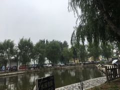 -酷鱼垂钓CLUB(朝阳区博大路店 )