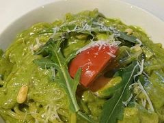 青酱鸡肉意面-Primo·丽莫意大利窑烤披萨