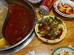 -三番火辣串串香(总店)