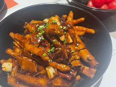 -一棠龙虾•王牌虾球(恒隆广场店)