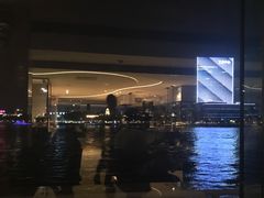 -白天鹅宾馆·流浮阁咖啡厅