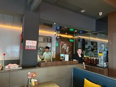 -汤城小厨•粤菜•靓汤(苏州街店)