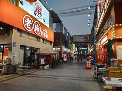 -东晓胜汇里(南洲北路店)