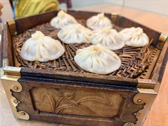 -西安贾三灌汤包·回坊小吃·清真炒菜(北院门总店)