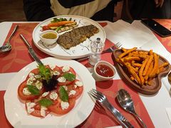 -ITA·意塔意大利餐厅(亦庄店)