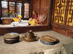 -八廓街-根敦群培纪念馆