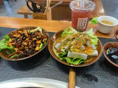 -阿山卓·野生菌火锅·纳西火塘烤肉