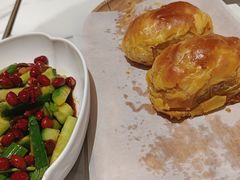 -丝路有约·优雅新疆菜(万宴城店)